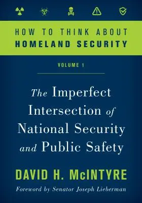Jak myśleć o bezpieczeństwie wewnętrznym: Niedoskonałe skrzyżowanie bezpieczeństwa narodowego i publicznego - How to Think about Homeland Security: The Imperfect Intersection of National Security and Public Safety