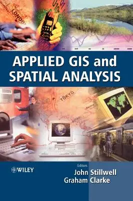 Stosowany GIS i analiza przestrzenna - Applied GIS and Spatial Analysis