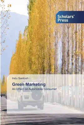 Zielony marketing - Green Marketing