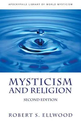 Mistycyzm i religia - Mysticism and Religion