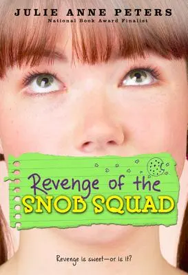 Zemsta drużyny snobów - Revenge of the Snob Squad