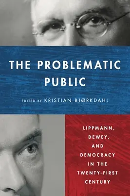 Problematyczna opinia publiczna - The Problematic Public