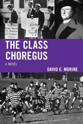 Choregus klasy - The Class Choregus