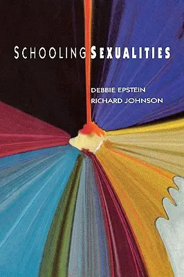 Seksualność w szkole - Schooling Sexualities