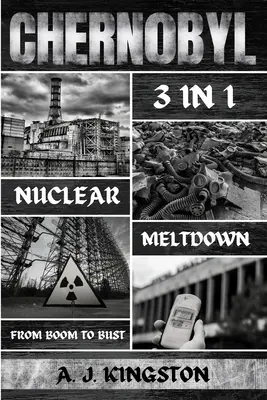 Krach nuklearny w Czarnobylu: Od boomu do bessy - Chernobyl Nuclear Meltdown: From Boom To Bust