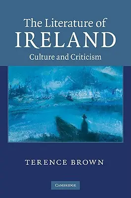 Literatura Irlandii - The Literature of Ireland