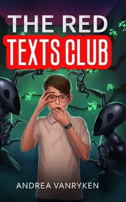 Klub czerwonych tekstów - The Red Texts Club