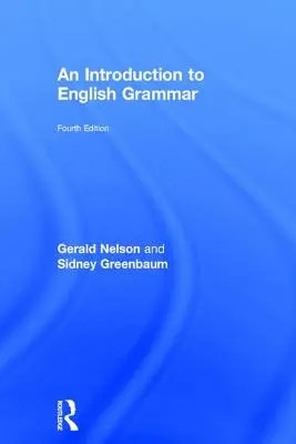 Wprowadzenie do gramatyki angielskiej - An Introduction to English Grammar