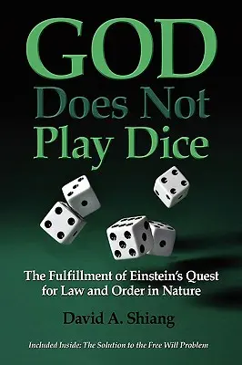 Bóg nie gra w kości - God Does Not Play Dice