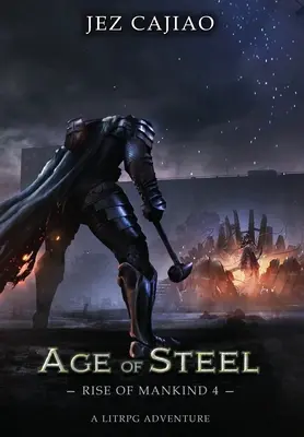 Era Stali - Age of Steel