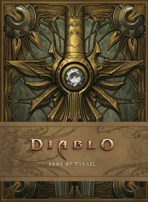 Diablo: Księga Tyraela - Diablo: Book of Tyrael