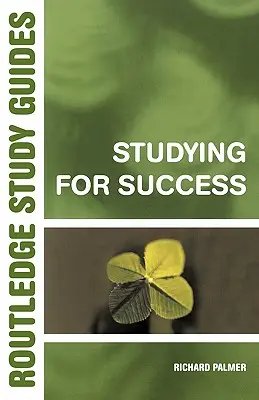 Studia na drodze do sukcesu - Studying for Success