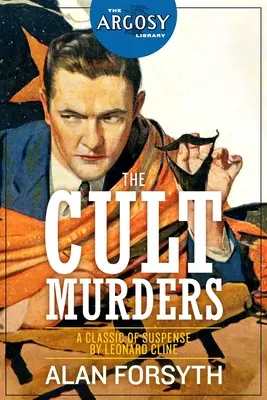 Kultowe morderstwa - The Cult Murders