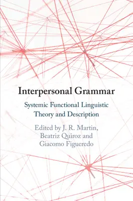Gramatyka interpersonalna - Interpersonal Grammar
