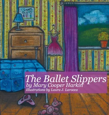 The Ballet Slippers