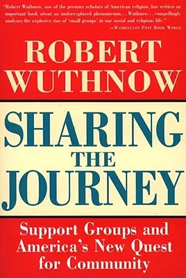 Dzielenie się podróżą: Grupy wsparcia i poszukiwanie nowej społeczności - Sharing the Journey: Support Groups and the Quest for a New Community