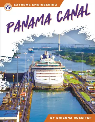 Kanał Panamski - Panama Canal