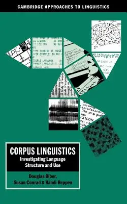 Lingwistyka korpusowa: Badanie struktury i użycia języka - Corpus Linguistics: Investigating Language Structure and Use