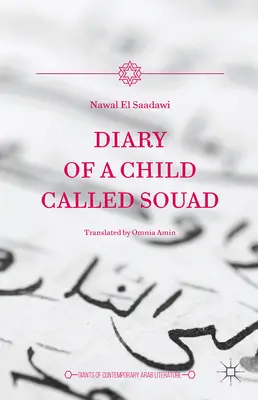 Pamiętnik dziecka o imieniu Souad - Diary of a Child Called Souad