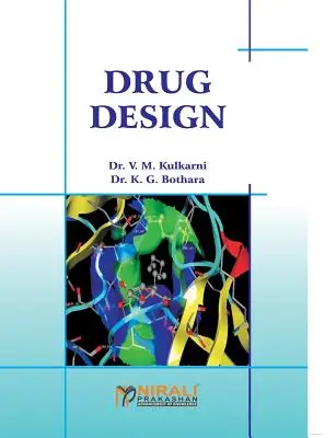 Projektowanie leków - Drug Design