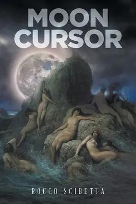 Księżycowy kursor - Moon Cursor