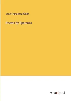 Wiersze Speranzy - Poems by Speranza