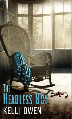 Bezgłowy chłopiec - The Headless Boy