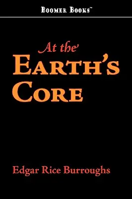 W jądrze Ziemi - At the Earth's Core