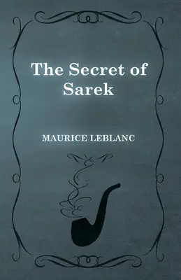 Tajemnica Sareka - The Secret of Sarek