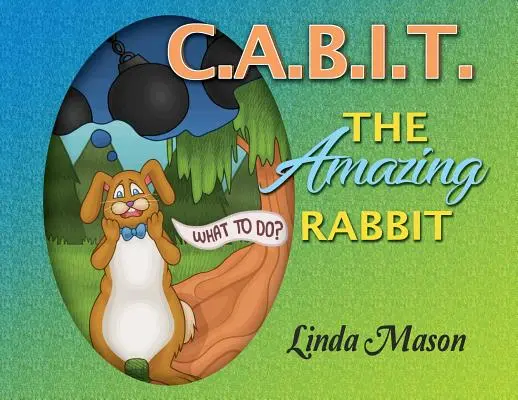 C.A.B.I.T. Niesamowity królik - C.A.B.I.T. The Amazing Rabbit