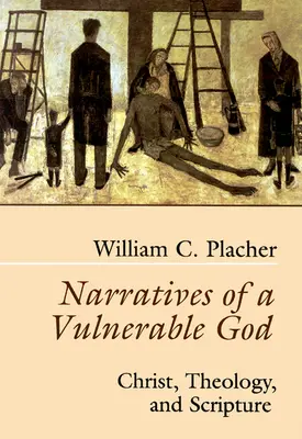 Narracje o wrażliwym Bogu - Narratives of a Vulnerable God