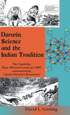 Darwin, nauka i tradycja Indian - Darwin, Science and the Indian Tradition