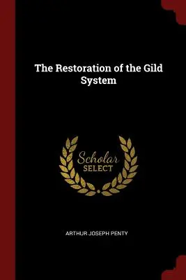 Przywrócenie systemu gildii - The Restoration of the Gild System