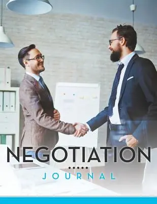 Dziennik negocjacji - Negotiation Journal