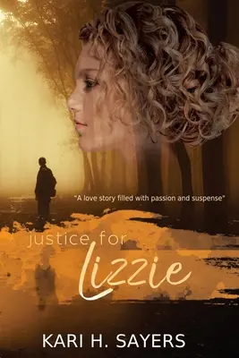 Sprawiedliwość dla Lizzie - Justice for Lizzie