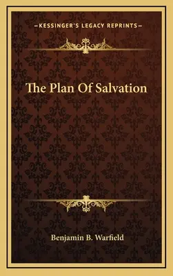 Plan zbawienia - The Plan Of Salvation