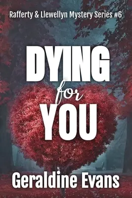 Dying For You: Brytyjscy detektywi - Dying For You: British Detectives