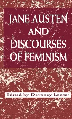 Jane Austen i dyskursy feminizmu - Jane Austen and Discourses of Feminism