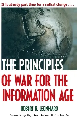 Zasady wojny w erze informacji - The Principles of War for the Information Age