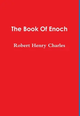 Księga Henocha - The Book Of Enoch