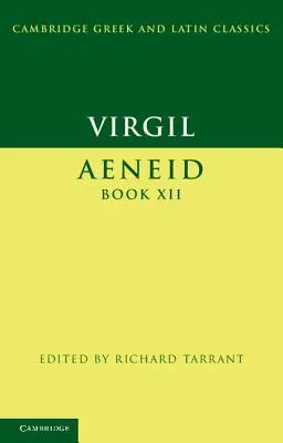 Wergiliusz: Księga XII Eneidy - Virgil: Aeneid Book XII