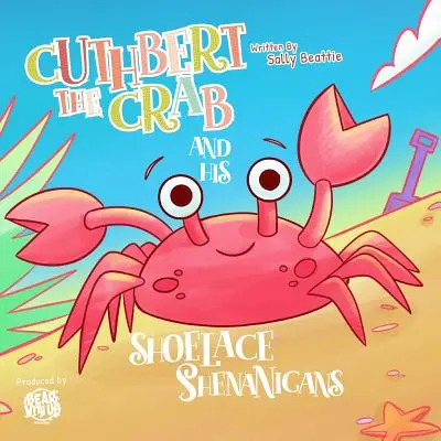 Krab Cuthbert i jego Sznurówkowe Szenanigany - Cuthbert the Crab and his Shoelace Shenanigans