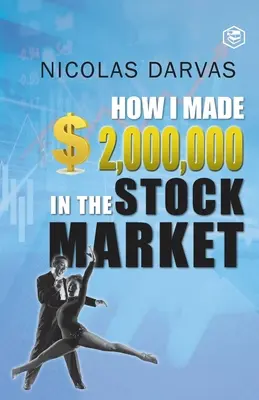 Jak zarobiłem 2 000 000 USD na rynku akcji - How I Made $2,000,000 in the Stock Market