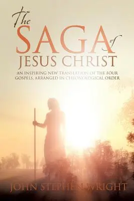 Saga o Jezusie Chrystusie - The Saga of Jesus Christ