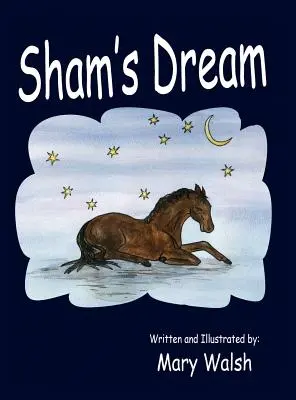 Sen Shama - Sham's Dream