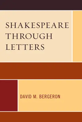 Szekspir poprzez listy - Shakespeare through Letters