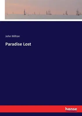 Raj utracony - Paradise Lost