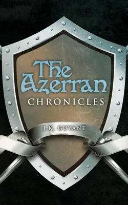 Kroniki Azerranu - The Azerran Chronicles