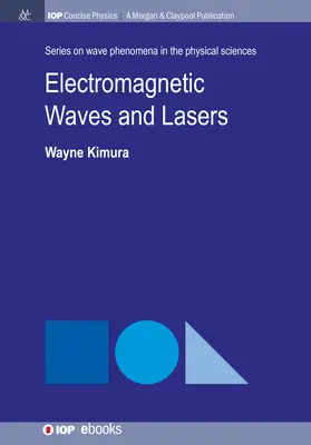 Fale elektromagnetyczne i lasery - Electromagnetic Waves and Lasers