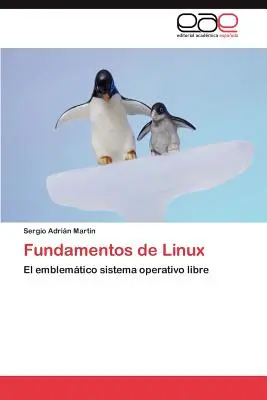 Podstawy systemu Linux - Fundamentos de Linux